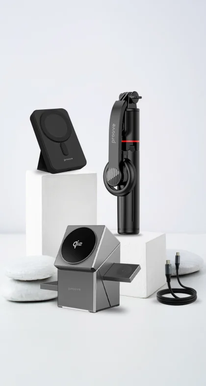 Mobile Accessory